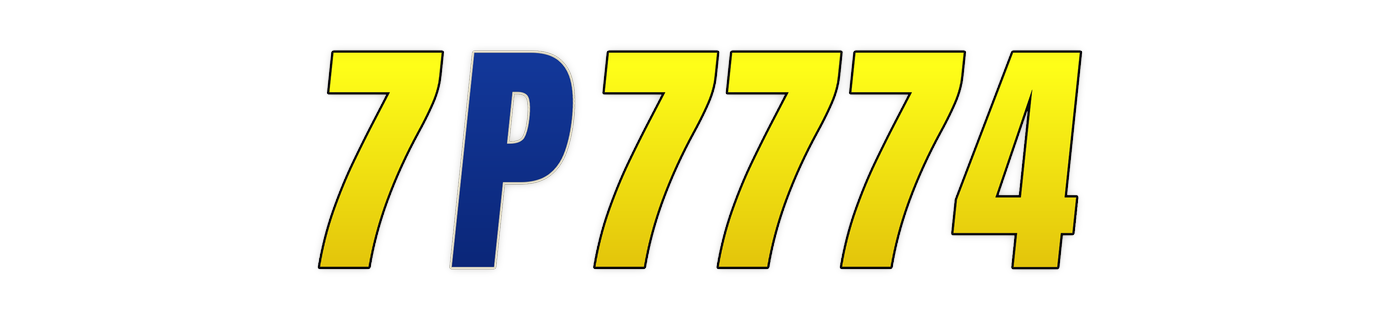7p7774 লোগো